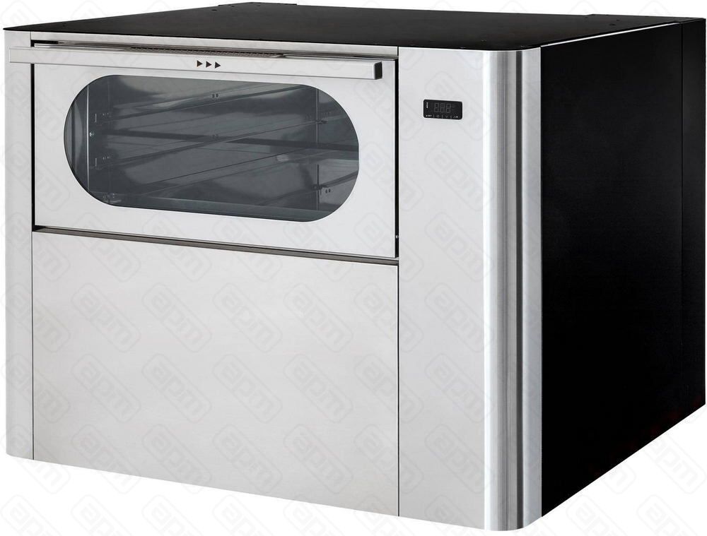 ШКАФ РАССТОЕЧНЫЙ ITPIZZA PREMIUM CG 6L-66L ДЛЯ ПЕЧИ G6L
