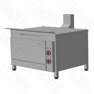 ШКАФ ЖАРОЧНЫЙ ITERMA ПДЭ-254