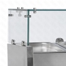 ВИТРИНА ХОЛОДИЛЬНАЯ НАСТОЛЬНАЯ TEFCOLD GVC33-120