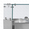 ВИТРИНА ХОЛОДИЛЬНАЯ НАСТОЛЬНАЯ TEFCOLD GVC38-120