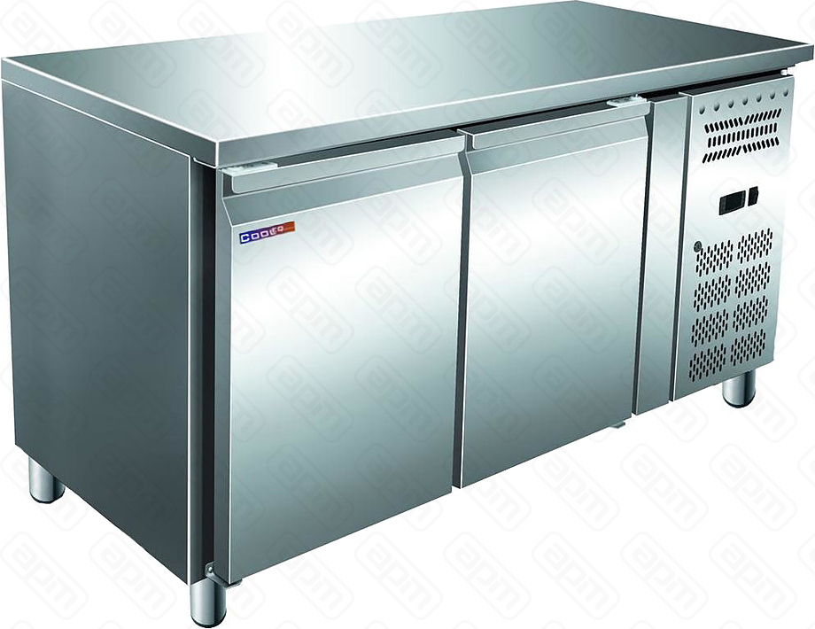 СТОЛ ХОЛОДИЛЬНЫЙ COOLEQ SNACK2100TN600