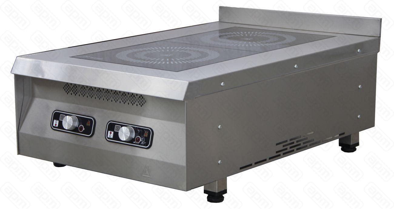 ПЛИТА ИНДУКЦИОННАЯ ITERMA ПКИ-2ПР50550850360