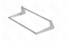 ДЕРЖАТЕЛЬ RATIONAL ДКОРЗИНЫ ДVCC 2401008