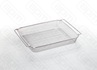 РЕШЕТКА RATIONAL GN 12-50 60191250ВЫСТ
