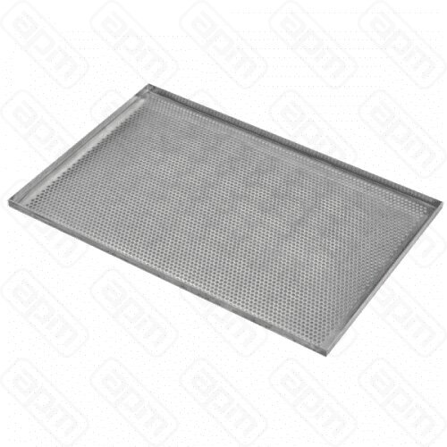 ПРОТИВЕНЬ АЛЮМИНИЕВЫЙ ПЕРФОРИРОВАННЫЙ KRONER ПАП-600400