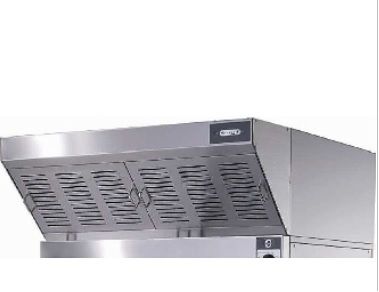 ЗОНТ ВЫТЯЖНОЙ ДЛЯ ПЕЧИ ДЛЯ ПИЦЦЫ CUPPONE TIEPOLO KTP635L NT