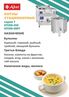 КОТЕЛ 900СЕР КПЭМ-609 Т