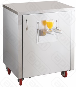 ТЕЛЕЖКА ДСОКОВЫЖИМАЛКИ CANCAN 38