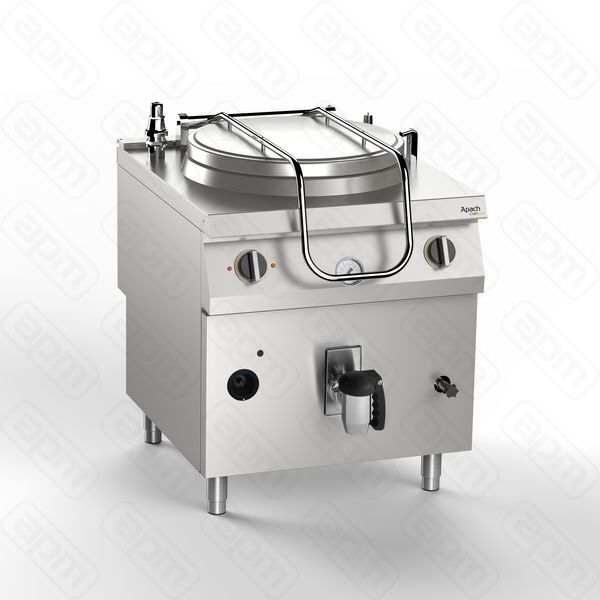 КОТЕЛ ГАЗОВЫЙ 900 СЕРИИ APACH CHEF LINE SLKG89I100P