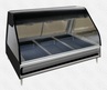 ВИТРИНА НАСТОЛЬНАЯ ТЕПЛ ОДНОУРВН ED2-48 ЧЕРНВЫСТ