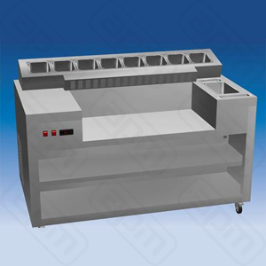 СТАНЦИЯ БЛИННАЯ ТТМ БСХВ-02М