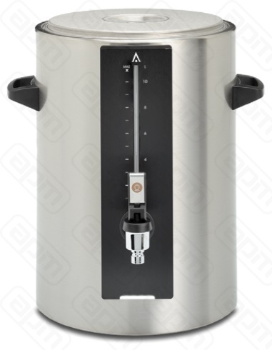 ДИСПЕНСЕР ГОРНАПИТКОВ ANIMO CN 10E