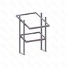 ДИСПЕНСЕР ДЛЯ ПОДНОСОВ APACH CHEF LINE LDT76T
