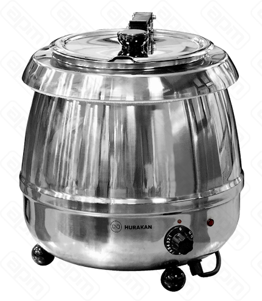 МАРМИТ- ГОРШОЧЕК HURAKAN HKN-FWP2ВЫСТ