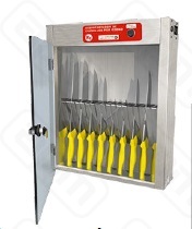 СТЕРИЛИЗАТОР ДЛЯ НОЖЕЙ KT 721