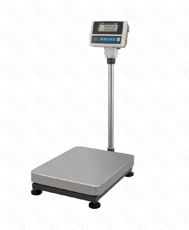 ВЕСЫ ЭЛТОВАРНЫЕ CAS HD-300