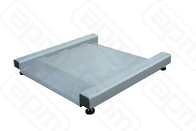 ВЕСОВАЯ ПЛАТФОРМА PROMAS PM4R-10