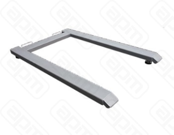 ВЕСОВАЯ ПЛАТФОРМА PROMAS PM4U-15