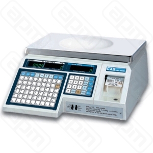 ВЕСЫ ЭЛТОРГОВЫЕ CAS LP-15 V 16