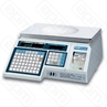 ВЕСЫ ЭЛТОРГОВЫЕ CAS LP-30 V 16 TCP-IP