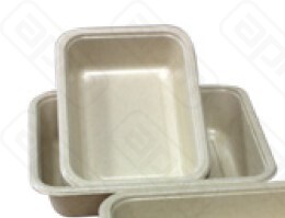 ЛОТОК ПИЩ ПОД ЗАПАЙКУ ДЛЯ УПАКОВЩИКОВ ВАКУУМНЫХ ORVED VGP 187X139X45ММ 1700200