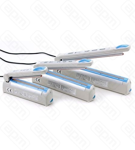 СШИВАТЕЛЬ ПАКЕТОВ CAS CNT-4002