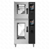 ПАРОКОНВЕКТОМАТ LAINOX NABOO BOOSTED NAE161BRL161DSP2BKC161FCCER90