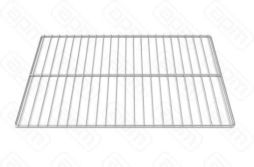 РЕШЕТКА НЕРЖ UNOX GRP806