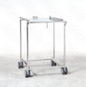 ТЕЛЕЖКА ДЛЯ КАССЕТ RATIONAL ДЛЯ CM SCC 62102ВЫСТ