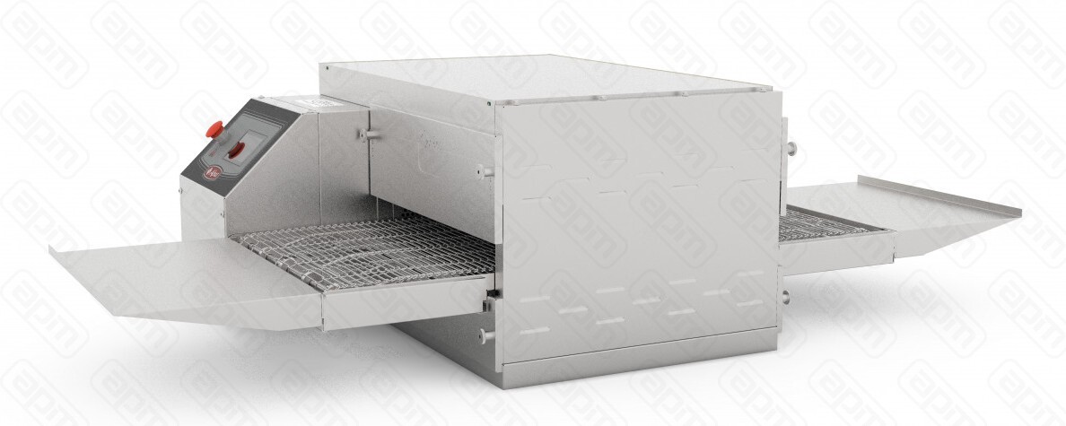 ПЕЧЬ ЭЛЕКТРИЧЕСКАЯ ДЛЯ ПИЦЦЫ ПЭК-400П БЕЗ КРЫШИ БЕЗ ОСНОВАНИЯ 21000003144