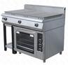 ПЛИТА 3 КОНФ GRILL MASTER Ф6ЖТЛСПДГ ГАЗ 50012