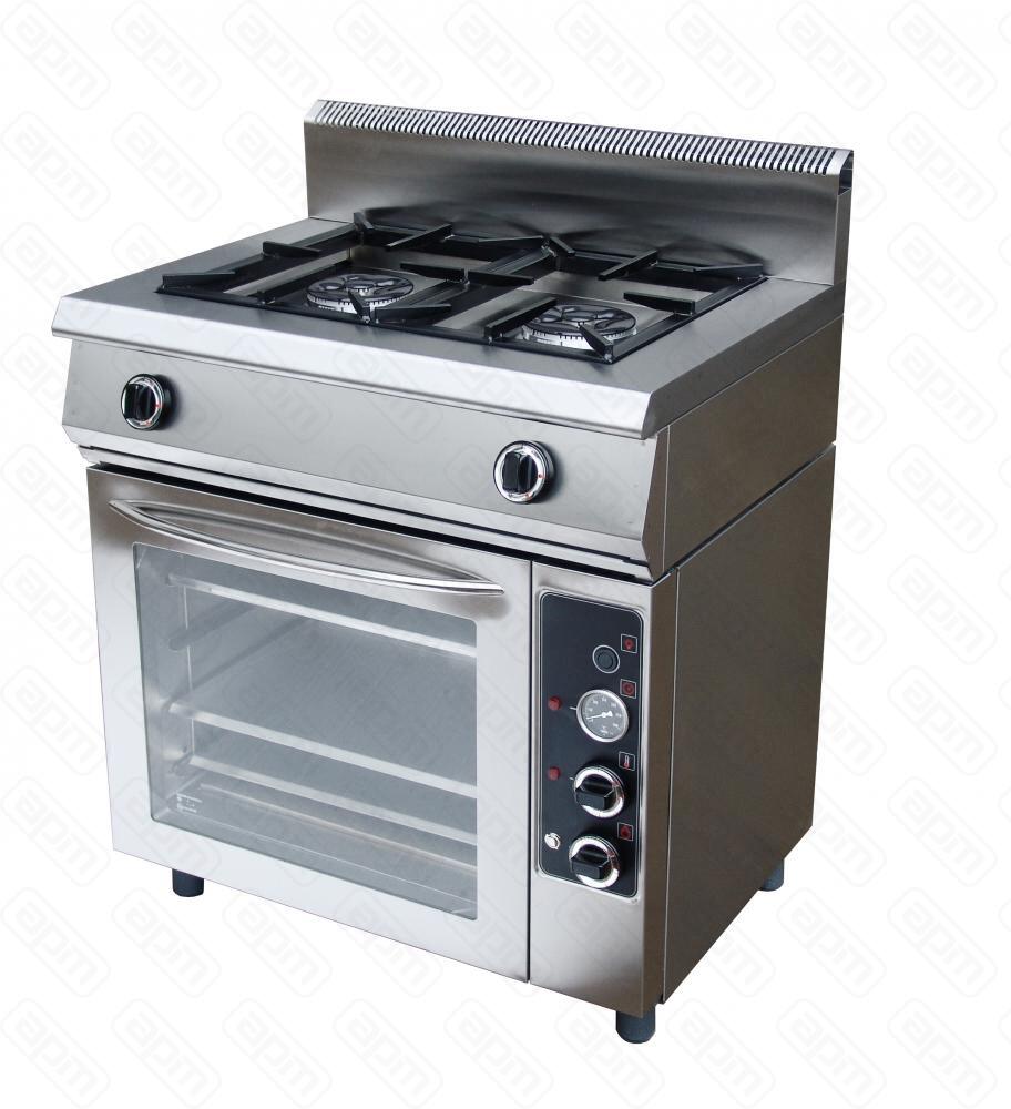 ПЛИТА 2 КОНФ KAYMAN ПГ-2-13600