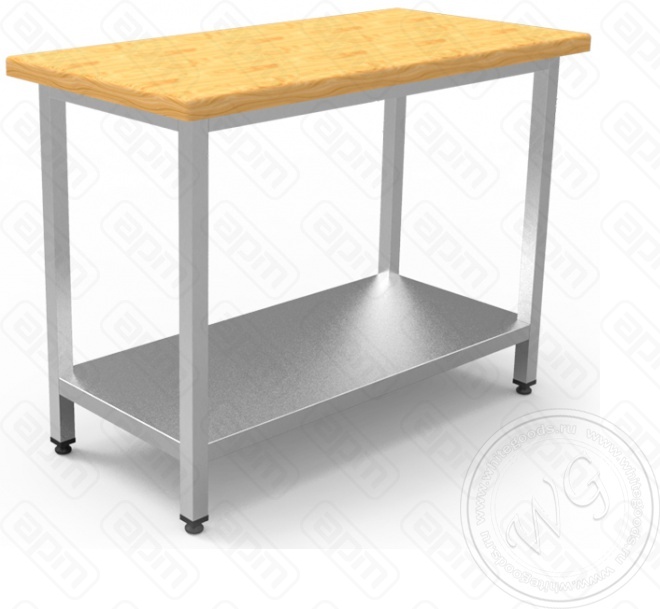 СТОЛ КОНДИТЕРСКИЙ СПКП-18070