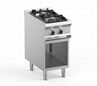 ПЛИТА ГАЗОВАЯ 900 СЕРИИ APACH CHEF LINE GLRRG49OSXPP