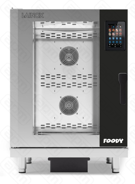 ПАРОКОНВЕКТОМАТ LAINOX FOODY FOEN101