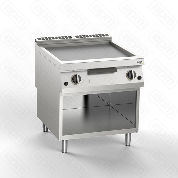 ПОВЕРХНОСТЬ ЖАРОЧНАЯ ГАЗОВАЯ 900 СЕРИИ APACH CHEF LINE SLFTG89LOS