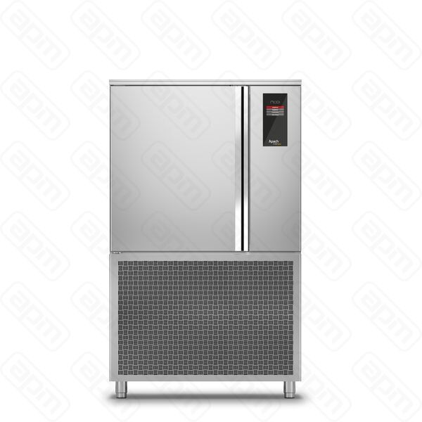ШКАФ ШОКОВОЙ ЗАМОРОЗКИ APACH CHEF LINE LBMODU1021UW