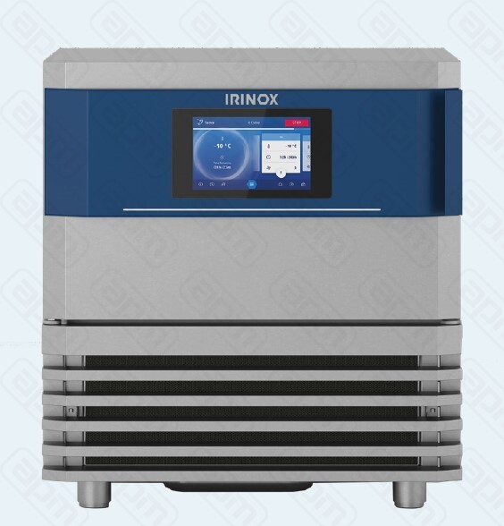 ШКАФ ШОКОВОЙ ЗАМОРОЗКИ IRINOX MULTIFRESH NEXT S EXCELLENCE ECO SILENTSANIGEN