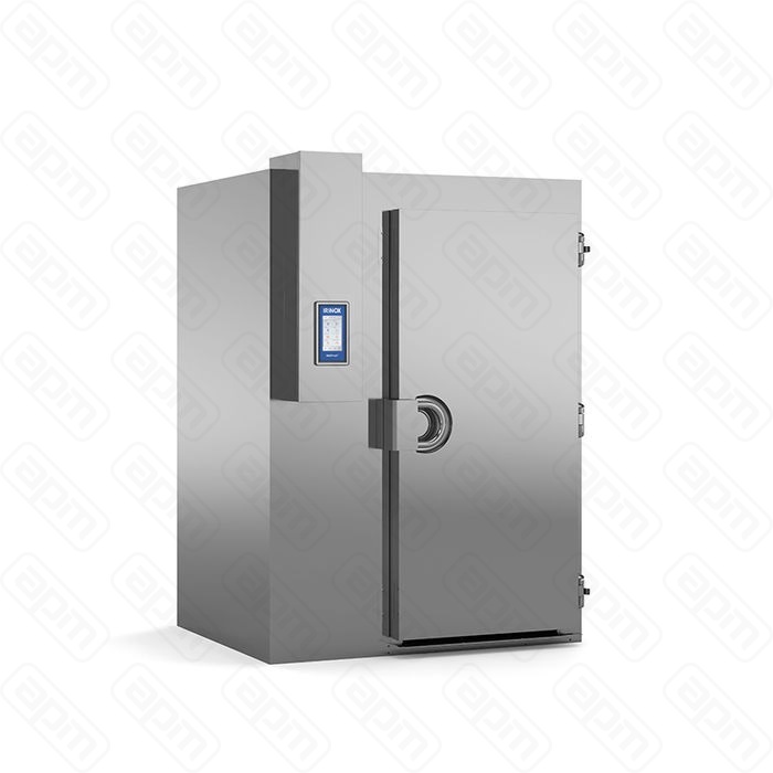 ШКАФ ШОКОВОЙ ЗАМОРОЗКИ IRINOX MF 1002 RU
