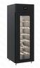 ШКАФ ХОЛОДСО СТЕКЛЯННОЙДВЕРЬЮ POLAIR CS107 BAKERY BR BLACK ТИП 1 С ДИСПЛЕЕМ 5 1001234d