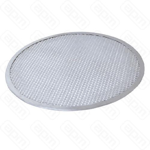 Противень-сетка для пиццы d 43 см алюм 735043