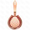 Стрейнер Classic d8см h175см стальмедь M37037CP