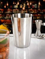 Шейкер 053л утяжеленный нержсталь SuperFly M37159