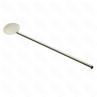 Стиррер-трубочка 196см нержсталь M37034