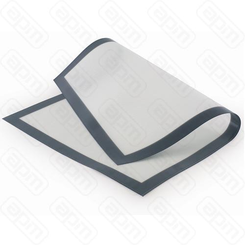 Коврик силиконовый 595х395см от -60С до 230С белый SILICOPAT1B