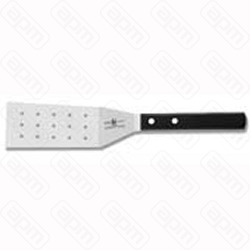 Лопатка перфорированная изогнутая 10 см 571008317000100