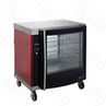 ШКАФ ТЕПЛОВОЙ ALTO SHAAM AR7H ДВГНУТСТBURGUNDВ