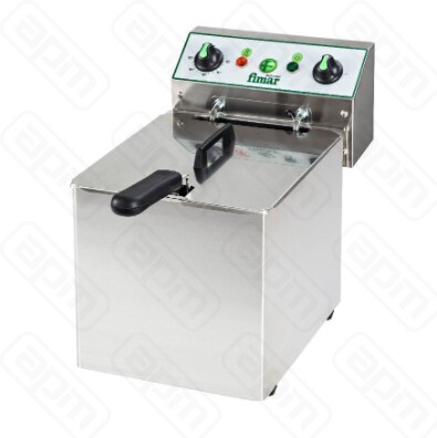 ФРИТЮРНИЦА FIMAR FR8