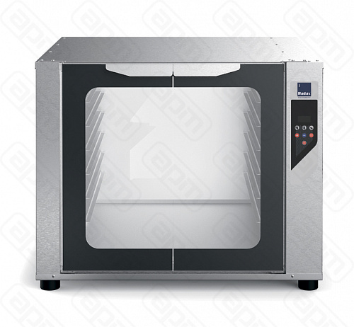 РАССТОЕЧНЫЙ ШКАФ RADAX PUSHKIN PS812D