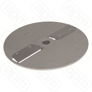 ДИСК НАРЕЗ FEUMA 542815 1ММ